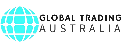 Global Trading Australia Logo