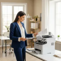 Used Copier Buyers Australia happy client