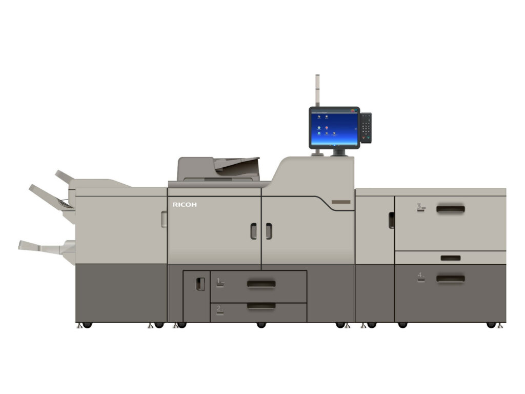 Ricoh-Pro-C7200S-Low-Price-1-1024×768 Used Copier Buyers Australia industrial photocopier