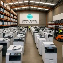 Global trading Australia 17 Global trading Australia 17